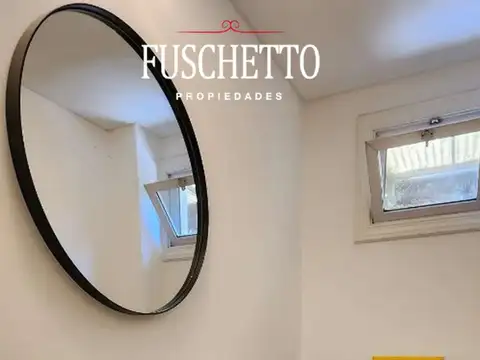 B° El Abra (Diego 1912) Moderna! 3 dorm.+ play., gran galería c/parrilla y pileta. Alq. Dic/Enero