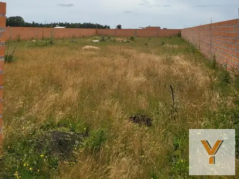 Terreno en Venta de 1000,0 m2