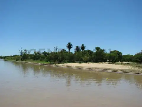 Terreno en Venta de 2500,0 m2