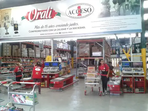 Cno Gral Belgrano 6000