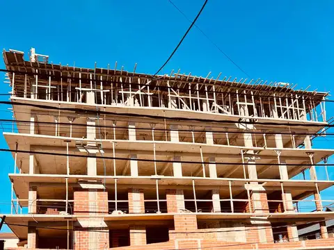 Departamento en Venta en San Bernardo Del Tuyu, USD 47.000