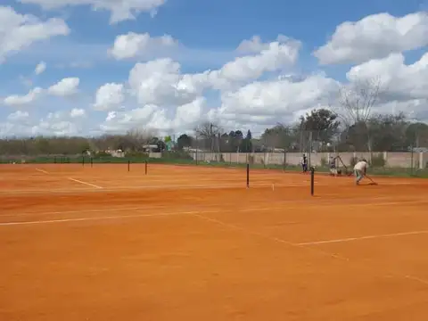 Lote en Barrio Privado Saint Joseph Longchamps