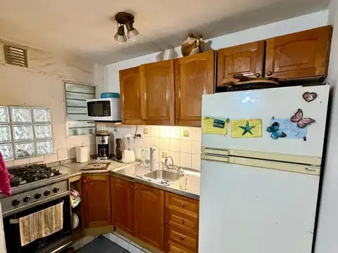Departamento en Venta de 4 ambientes