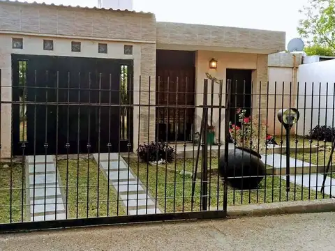 EN VENTA OPORTUNIDAD UNICA EN BARRIO LAS PALMAS