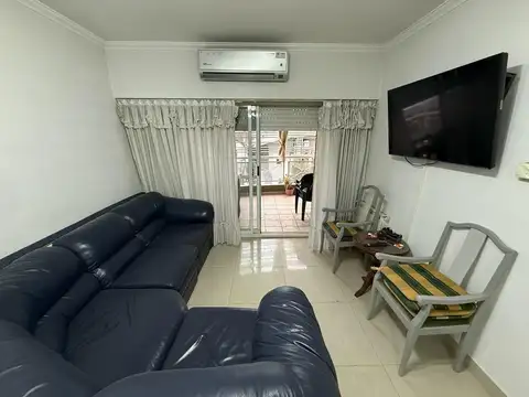 Departamento en Venta en Centro, USD 175.000