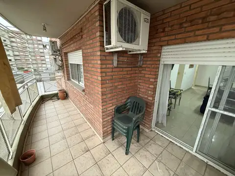 Departamento en Venta 15 años