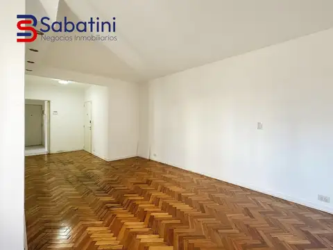 Avenida Luis María Campos 1100