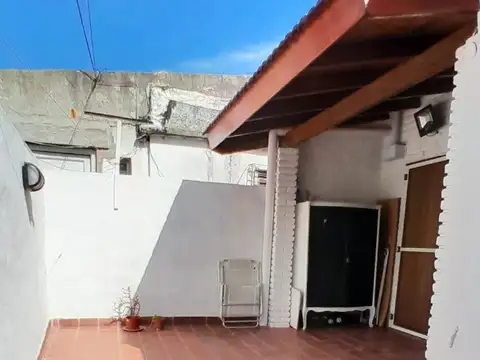 Depto Tipo Casa en Venta de 3 ambientes