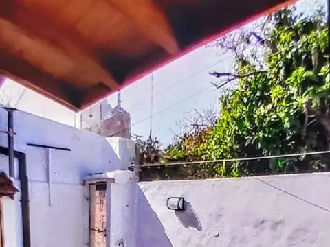 Depto Tipo Casa en Venta de 2 dormitorios