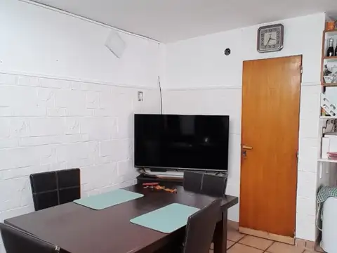 Depto Tipo Casa en Venta en Boulogne, USD 49.000