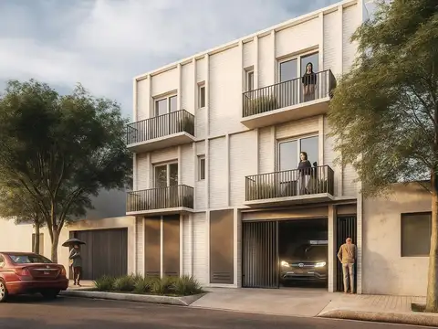 Departamento en Venta de 2 dormitorios