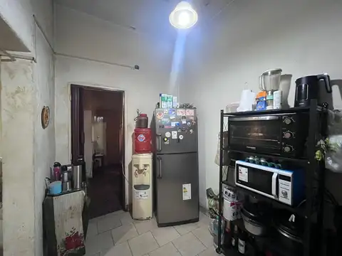 Depto Tipo Casa en Venta en Banfield, USD 79.900