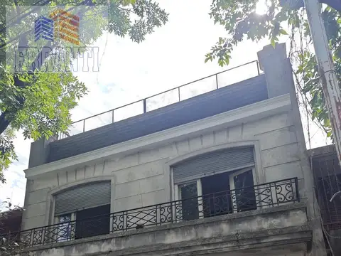 Sarmiento 600