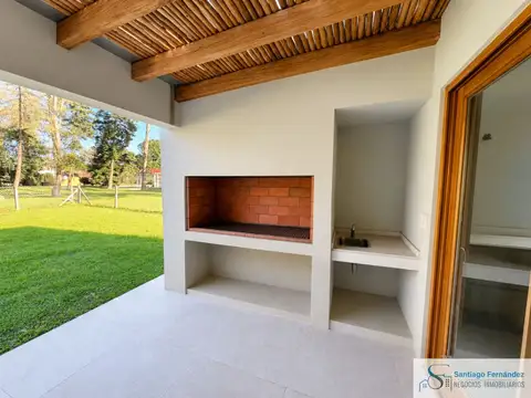 Casa en Venta A Estrenar