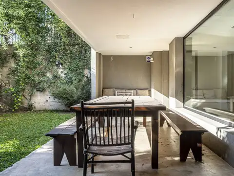 Casa en Venta en Palermo Chico, USD 2.900.000