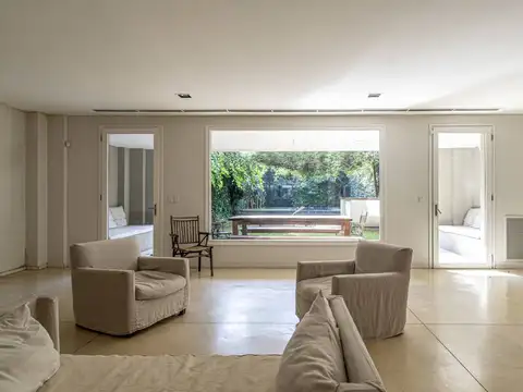 Casa en Venta en Palermo Chico, USD 2.900.000