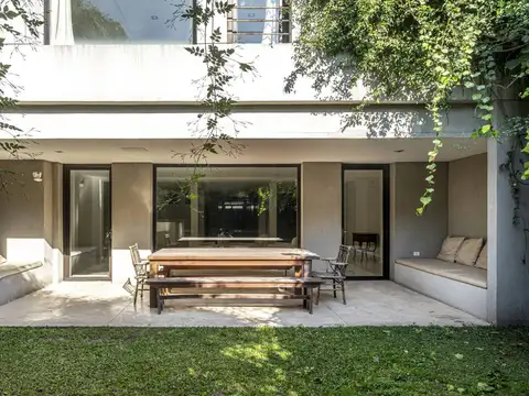 Casa en Venta en Palermo Chico, USD 3.300.000