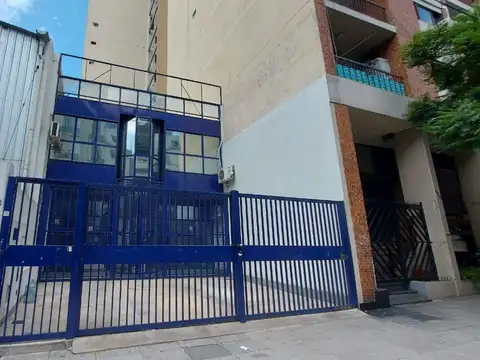 Galpon en Alquiler en Monserrat, $ 7.500.000