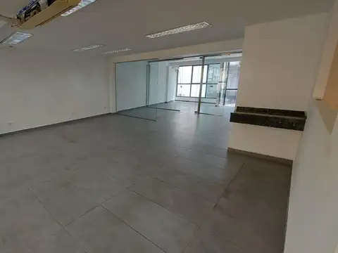 Galpon en Alquiler A Estrenar