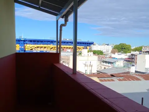 Departamento en Alquiler en Boca, $ 550.000