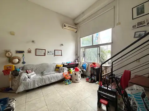 Departamento en Venta en Banfield, USD 62.500