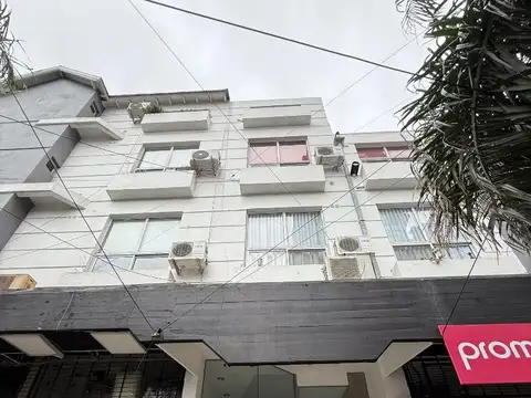 DEPTO MONOAMBIENTE EN VENTA EN BANFIELD