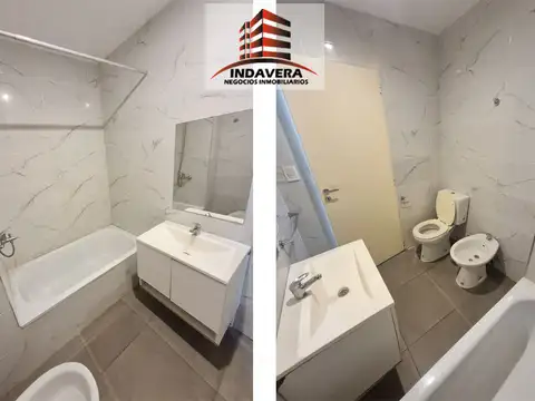 Departamento en Alquiler en Caseros, $ 630.000