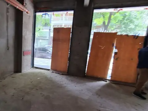 Local en Venta en Núñez, USD 500.000