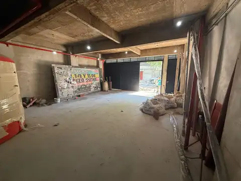 Galpon en Alquiler en Floresta, USD 8.000