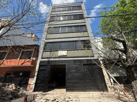 Depósito / galpon 1200 m2 alquiler en Floresta