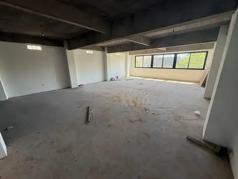 Galpon en Alquiler 20  mts Fondo