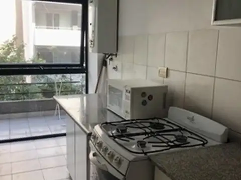 Departamento en Alquiler Temporal 2 años