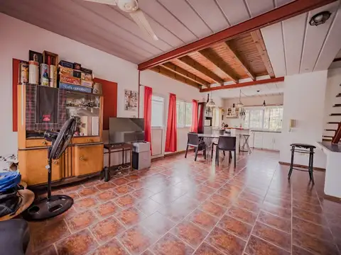 Casa en Venta en Parque Avellaneda, USD 219.000