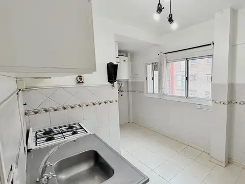 Departamento en Venta Permite mascota