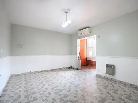 Venta departamento 3 ambientes piso alto Barrio Samore Villa Lugano