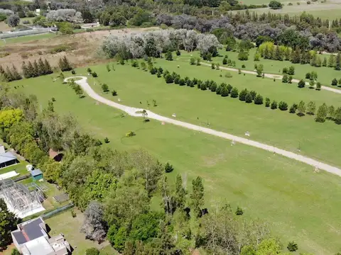Terreno en Venta en El Cardal De Los Cardales, USD 32.000