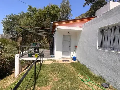 Casa en Venta en Santa Rosa De Calamuchita, USD 57.900