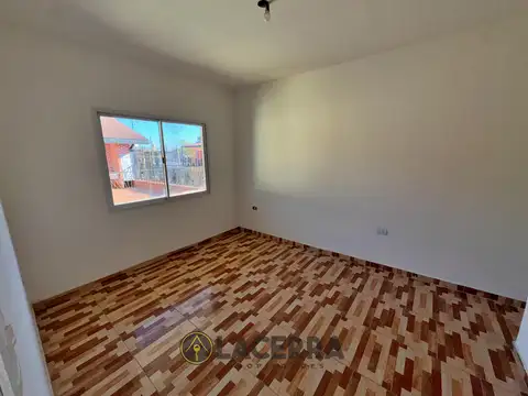 Departamento en venta 3 Amb con cochera. Loma Hermosa