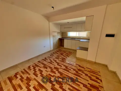 Departamento en venta 3 Amb con cochera. Loma Hermosa
