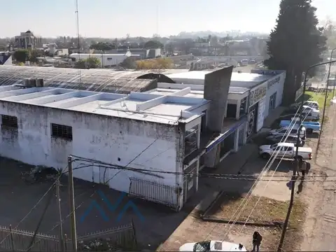 Local en Alquiler en Pergamino, USD 5.800