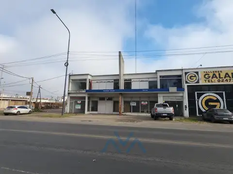 Local en Alquiler A Estrenar