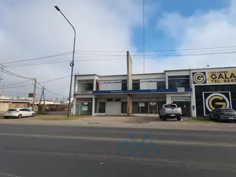 Local en Alquiler en Pergamino, USD 5.800
