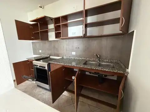 Casa en Alquiler 50 años