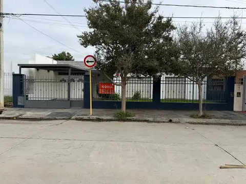 Casa en Alquiler a metros de o´higgins