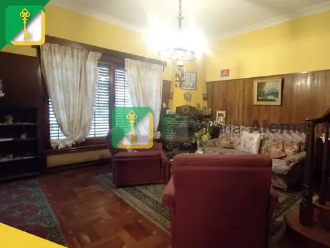 Casa en Venta en Villa Ballester, USD 280.000