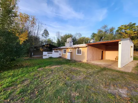 CASA CON QUINCHO AMPLIO EN SAN ANTONIO DE ARREDONDO