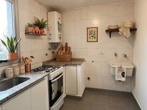 Departamento en Venta de 3 ambientes