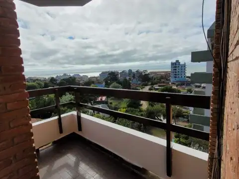 Departamento en Alquiler Temporal en Centro, USD 100