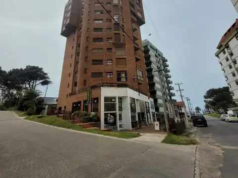 Departamento en Alquiler Temporal de 2 ambientes