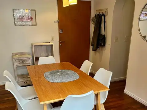 Departamento en Alquiler Temporal Permite mascota